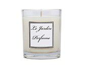 Velas Le Jardin Perfume