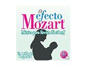 Discos Efecto Mozart