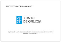 Xunta de Galicia