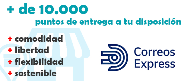Envíos y Entrega